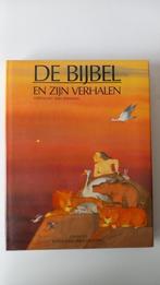 De Bijbel en zijn verhalen, Christendom | Katholiek, Ophalen of Verzenden, Zo goed als nieuw, Lannoo