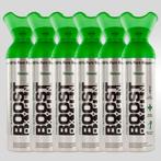 Boost 95% pure Oxygen is ook populair bij Rugby spelers!, Sport en Fitness, Rugby, Ophalen of Verzenden, Nieuw, Overige typen