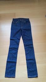 Nudie Thin Finn jeans 27 34, Nudie Jeans, W32 (confectie 46) of kleiner, Gedragen, Verzenden