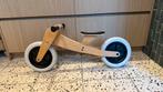 Wishbonebike loopfiets, original 3 in 1, Kinderen en Baby's, Speelgoed | Buiten | Voertuigen en Loopfietsen, Ophalen, Gebruikt