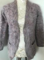 Loshangend Angora Vest, Overige kleuren, Ophalen of Verzenden, Zo goed als nieuw, Theory