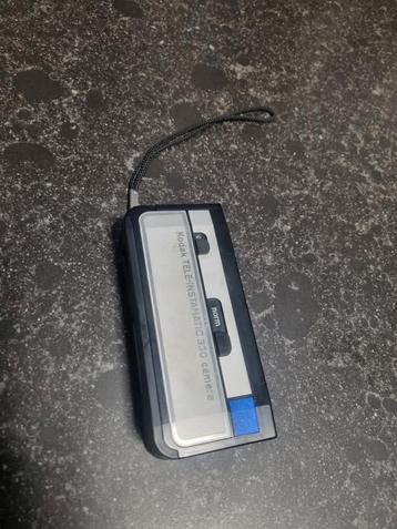 Kodak Tele-Instamatic 330 Camera beschikbaar voor biedingen