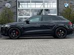Audi Q8 55 TFSI E Q S-LINE - LUCHTVERING - BLACK OPTIK - EL., Automaat, Gebruikt, 2995 cc, Q8