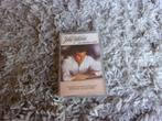 CASSETTEBANDJE JULIO IGLESIAS UN HOMBRE SOLO/1987, Ophalen, Zo goed als nieuw, 1 bandje, Origineel