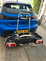 Thule Euroway 920 alu fietsendrager, Ophalen, Zo goed als nieuw, Trekhaakdrager