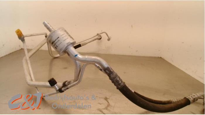 Airco Leiding van een Citroen Berlingo, Auto-onderdelen, Airco en Verwarming, Citroën, Gebruikt, 3 maanden garantie, Ophalen of Verzenden