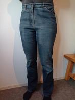 Gerry Weber jeans Romy maat 40, Blauw, Ophalen of Verzenden, W30 - W32 (confectie 38/40), Gedragen
