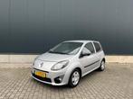 Renault Twingo 1.2 16V 2011 Grijs/Airco/APK/Nieuwe banden, Auto's, 839 kg, Twingo, 74 pk, 4 cilinders