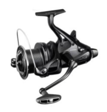 Shimano Baitrunner CI4+ XTB Medium Longcast beschikbaar voor biedingen