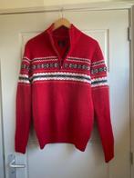 Nieuwe trui van NZA rood maat M, Maat 48/50 (M), Nieuw, Ophalen of Verzenden, NZA