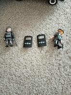 Playmobil swat, Ophalen of Verzenden, Zo goed als nieuw