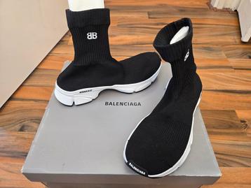 Balenciaga Speed 3.0 Sok Sneakers 42 nieuw gucci LV Dior 1  beschikbaar voor biedingen