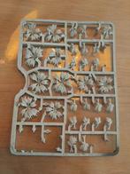 Warhammer 40k Citadel Barbed Bracken sprue only, Hobby en Vrije tijd, Wargaming, Ophalen of Verzenden, Zo goed als nieuw, Warhammer