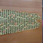 Jurkje Desigual L halterjurk, Geel, Maat 42/44 (L), Nieuw, Ophalen of Verzenden