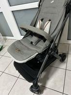 Joie Parcel Buggy met accessoires, Nieuw, Verstelbare duwstang, Ophalen, Kinderwagen
