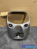 PEUGEOT 108 grijs middenconsole radioframe alarm schakelaar, Gebruikt, -, -, Ophalen of Verzenden
