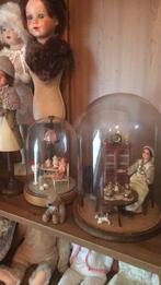 Stolp met popjes, Ophalen of Verzenden