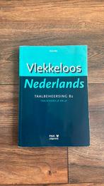 Nederlands B2, Boeken, Ophalen of Verzenden