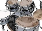 DIMAVERY DS-600 Drum set Drumstel, Muziek en Instrumenten, ., Drums of Percussie, Nieuw, Ophalen of Verzenden