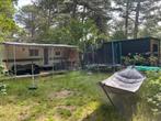 Stacaravan te Huur op Camping Bakkum, Caravans en Kamperen, Verhuur