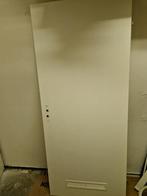 3 Opdek Binnendeuren - Verschillende Maten, Doe-het-zelf en Verbouw, Deuren en Horren, Ophalen, Gebruikt, Binnendeur, 200 tot 215 cm
