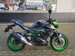 Kawasaki Z 500 SE (bj 2024), 2 cilinders, Bedrijf, 451 cc, 12 t/m 35 kW