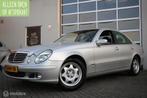 Mercedes E-klasse 200 CDI 216DKM/YOUNGTIMER/NAP, Traction-control, Gebruikt, 4 cilinders, 122 pk