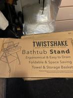 Twistshake Babybadje + Standaard - Nieuw!, Overige merken, Nieuw, Ophalen of Verzenden, Badje