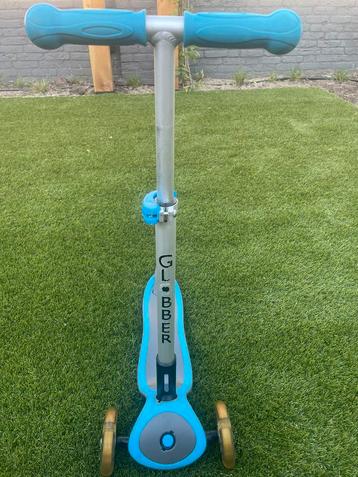 Globber step (Decathlon) beschikbaar voor biedingen