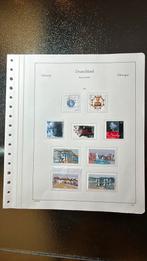 Kabe voordrukbladen Duitsland 2000-2005 blz 212 tm 264, Postzegels en Munten, Postzegels | Toebehoren, Ophalen of Verzenden, Verzamelalbum