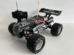 Reely Rockhard truggy 1/10 rc auto, Hobby en Vrije tijd, Elektro, Gebruikt, Auto offroad, Ophalen of Verzenden