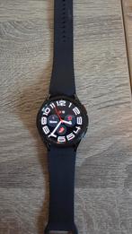 Samsung Galaxy Watch 6 Classic LTE 43mm, Sieraden, Tassen en Uiterlijk, Smartwatches, Conditie, Zwart, Nieuw, Ophalen of Verzenden