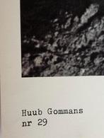 Huub Gommans fotoprent, Verzenden