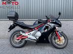 Kawasaki ER 6 F ABS (bj 2006), Bedrijf, Sport