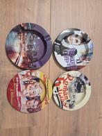 Retro asbakjes, Ophalen, Asbak