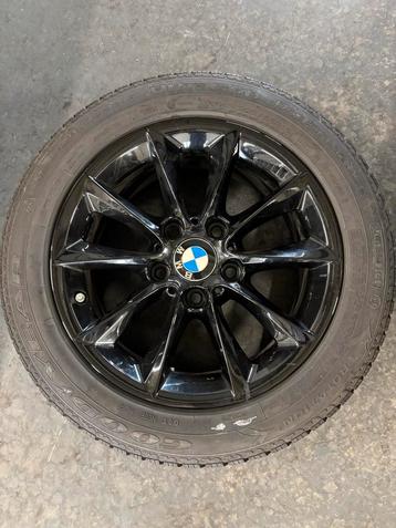 16 inch Wielset BMW 1 Serie F20 in zeer nette staat! beschikbaar voor biedingen