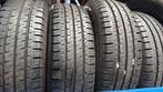 2x 215 70 15C 109S Hankook Vantra LT Demo 9MM, Auto-onderdelen, Banden en Velgen, Ophalen, 15 inch, Band(en), Zomerbanden
