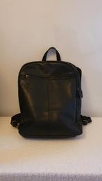 Leren Rugzak, Ophalen of Verzenden, Zo goed als nieuw, Overige merken, 30 tot 45 cm