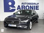 Volvo S90 2.0 T5 Inscription, massage stoelen, Auto's, 1969 cc, Bedrijf, Zilver of Grijs, S90