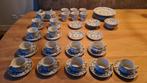 porselein (original blau-saks), Antiek en Kunst, Antiek | Servies compleet, Ophalen