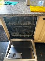 Siemens Inbouw Vaatwasser, Gebruikt, 60 cm of meer, Eco programma, Ophalen of Verzenden