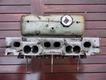 Cilinderkop te koop Daf/Volvo. beschikbaar voor biedingen