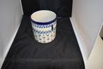Pollepelpot Autumn Breeze Bunzlau Castle servies, Huis en Inrichting, Info@detagrijn.com, Overige materialen, Overige typen, Nieuw