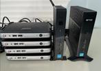 Dell Wyse thinclient diverse types incl. voedingen, Computers en Software, Desktop Pc's, Ophalen of Verzenden, Gebruikt