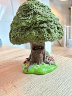 Sprookjesboom spaarpot Efteling, Ophalen, Zo goed als nieuw, Beeldje of Poppetje