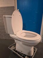 Goed onderhoud WC- POD wit, Doe-het-zelf en Verbouw, Ventilatie en Afzuiging, Ophalen of Verzenden, Gebruikt, Ventilator