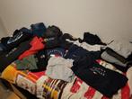 Groot kledingpakket maat (maat 164). 28 stuks, Ophalen of Verzenden, Gebruikt, Overige maten
