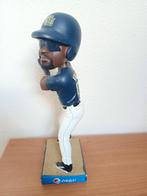 Milwaukee Brewers Greg Vaughn #23 Bobblehead, Sport en Fitness, Honkbal en Softbal, Ophalen of Verzenden, Zo goed als nieuw