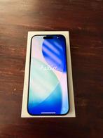 Zeer nette Iphone 15 Pro E-sim, Telecommunicatie, Mobiele telefoons | Apple iPhone, Zwart, Zo goed als nieuw, 87 %, Zonder simlock