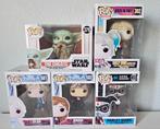 Verschillende funko pop's, Ophalen of Verzenden, Gebruikt